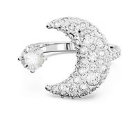 Swarovski Damenring Luna 5677138