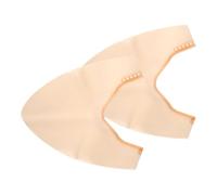 Lunaobrik Überschuhe Va, Silikon, wasserdicht, staubdicht, wiederverwendbar, Schutz für Arbeitsschuhe, Reinigung, Pflege, Mischung, Farben, Haarschnitt, Männer und Frauen