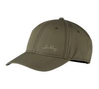 Lundhags Base Cap II Forest Green OneSize