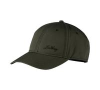 Lundhags Base II Cap Oliv