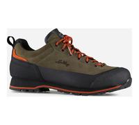 Lundhags Bjerg Low Tea Green 38