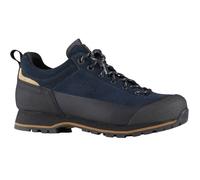 Lundhags Bjerg Low, Wanderschuhe, Unisex, Blau EU38