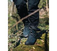 Lundhags Unisex Bjerg Mid Deep Blue 36