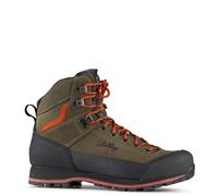 Lundhags Bjerg Mid Herren Trekkingschuhe Damen,Herren olive 36,0