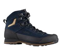 Lundhags Bjerg Mid, Wanderschuhe, Unisex, Navy EU40