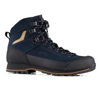 Lundhags Bjerg Mid Wanderschuhe (deep-blue), EU 42