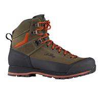 Lundhags Bjerg Mid Wanderschuhe (tea-green), EU 47