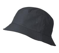 Lundhags Bucket Hat, Unisex, Grau S/M