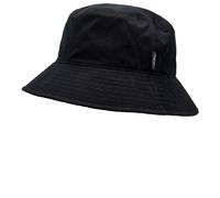 Lundhags - Bucket Hat - Hut, Gr. 56 cm-58 cm S/M, schwarz (Black)