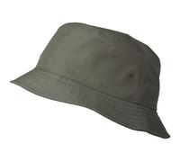 Lundhags Bucket Hat Forest Green L/XL