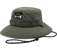 Lundhags Core Hike Hat Forest Green S/M