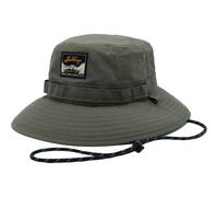 Lundhags Core Hike Hat, MÃ¼tze, Unisex, GrÃ¼n L/XL