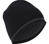 Lundhags Core Merino Beanie Charcoal S/M