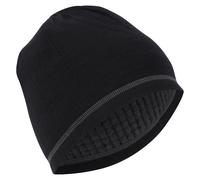 Lundhags Core Merino Beanie Charcoal S/M