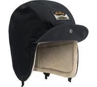 Lundhags Core Mountain Cap black (10000) L/XL