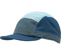 Lundhags | Core Pocket Cap, multi blue multi blue