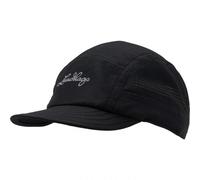 Lundhags Core Pocket Cap Charcoal OneSize