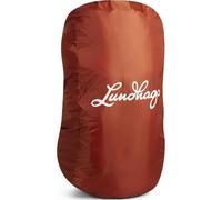 Lundhags Core Rain Cover 15-30 L amber (281) OS
