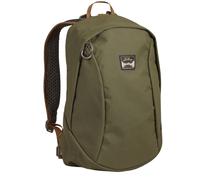 Lundhags Core Saruk Zip 10 L, Rucksack, grün 10L