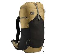 Lundhags Damen Herren Unisex Rucksack Trekkingrucksack Padje Light 45 L Regular Long, Farbe:Sand, Artikel:-50700 straw