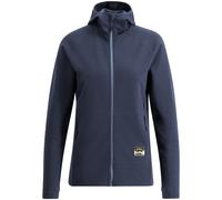 Lundhags Damen Tived Merino Wollhoodie , XL
