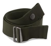 Lundhags Elastic Belt Forest Green S/M