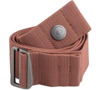 Lundhags Elastic Belt, GÃ¼rtel, rot L/XL