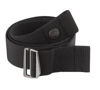 Lundhags Elastic Belt, Gürtel, schwarz S/M
