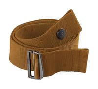Lundhags - Lundhags Elastic Belt - Gürtel, Gr. L/XL, beige/braun (DarkGold)