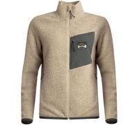 Lundhags Flok Wool Ws Pile, Midlayer, Damen, Beige 36(S)