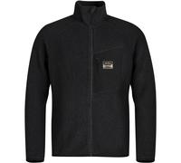 Lundhags Flok Wool Ws Pile, Zwischenschicht, Damen, GrÃ¼n 34(XS)