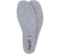 Lundhags Gamma Insole grey (830) 36/37