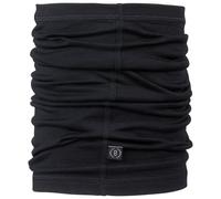 Lundhags - Gimmer Light Tube - Schlauchschal, Gr. One Size, schwarz (Black)