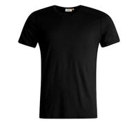 Lundhags Gimmer Merino Lt Ms Tee Black