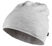 Lundhags Gimmer Merino Light Beanie Light Grey L/XL
