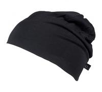 Lundhags Gimmer Merino Light Beanie Black S/M