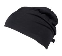 Lundhags Gimmer Merino Light Beanie Black L/XL
