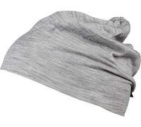 Lundhags Gimmer Merino Light Beanie Light Grey L/XL
