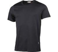 Lundhags Gimmer Merino Lt Ms Tee black (900) XXL