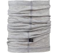 Lundhags Gimmer Merino Lt Tube, HalswÃ¤rmer, Unisex, Grau Onesize