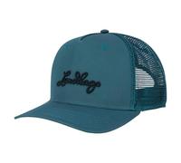 Lundhags - Trucker Cap - Cap, Gr. One Size, blau (DenimBlue)
