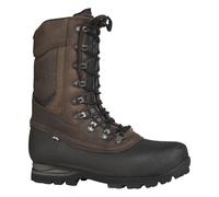 Lundhags Jaure II MS High, Wanderstiefel, schwarz 46