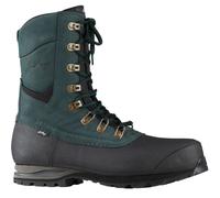 Lundhags Jaure II Ms Lt High, Wanderstiefel, Herren, grÃ¼n/schwarz EU42