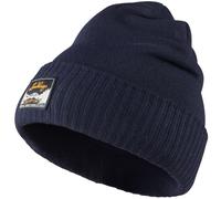 Lundhags Knak Beanie, Mütze, blau Onesize