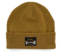 Lundhags Knak Beanie, Mütze, Unisex, Grün Onesize