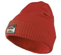 Lundhags Knak Beanie Mellow Red OS
