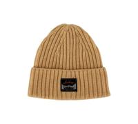 Lundhags Knak Wool Beanie sand (730) OS