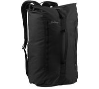 Lundhags Knarven 25, Rucksack, Unisex, Schwarz 25L