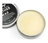 Lundhags Leather Wax standard (000) OS