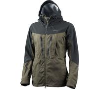 Lundhags Makke Pro Jacke, Shelljacke, Damen, Grün 42(XL)